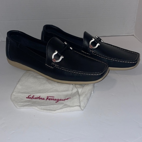 Salvatore Ferragamo Other - NEW Salvatore Ferragamo Men’s Shoes
